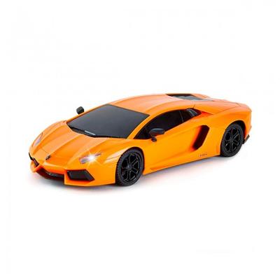 KS Drive RC Car - Lamborghini Aventador LP 700-4 (1:24, 2.4Ghz, Orange)