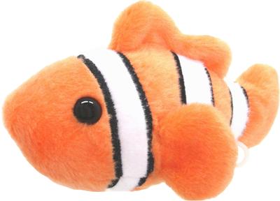Sanei Boeki Pururun Marine Clownfish