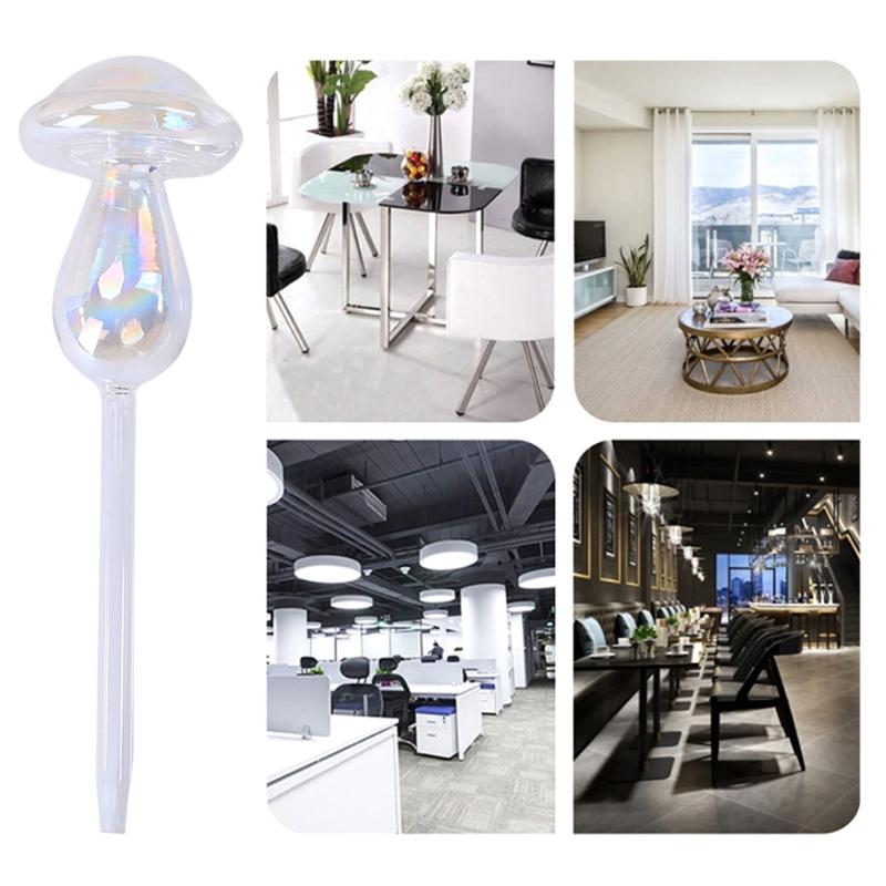 3 szt. Urządzenie do podlewania roślin w kształcie kuli, samonawadniające urządzenie do doniczek, automatyczne urządzenie do nawadniania do wnętrz