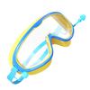 Kinder Schwimmbrille Großrahmen Wasserdicht Niedlich Professionelle Schwimmbrille für Jungen Mädchen Kinder