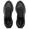 Under Armour Breathable Running Shoes Unisex Black 6008992-002