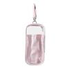 20cm Star Doll Stroller: Ita Bag, Cotton & Plush Doll Holder, Comic-Con Ready, PVC Material