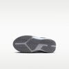 Nike Sonic Fly Black Wolf Grey White (PS)
