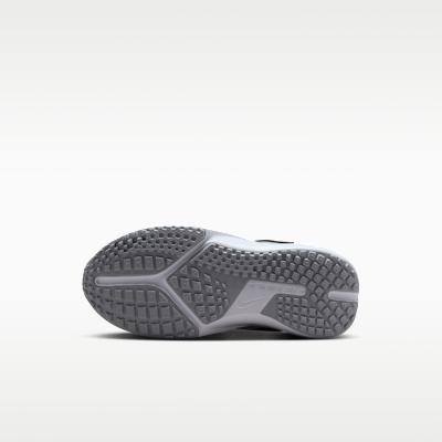 Nike Sonic Fly Black Wolf Grey White (PS)