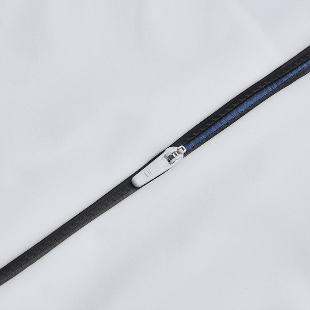 New FILA T Shirt Women's Jade White A11W525719F-WT