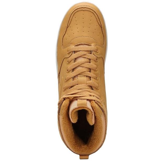 Кроссовки KangaROOS K-Top Power Mid