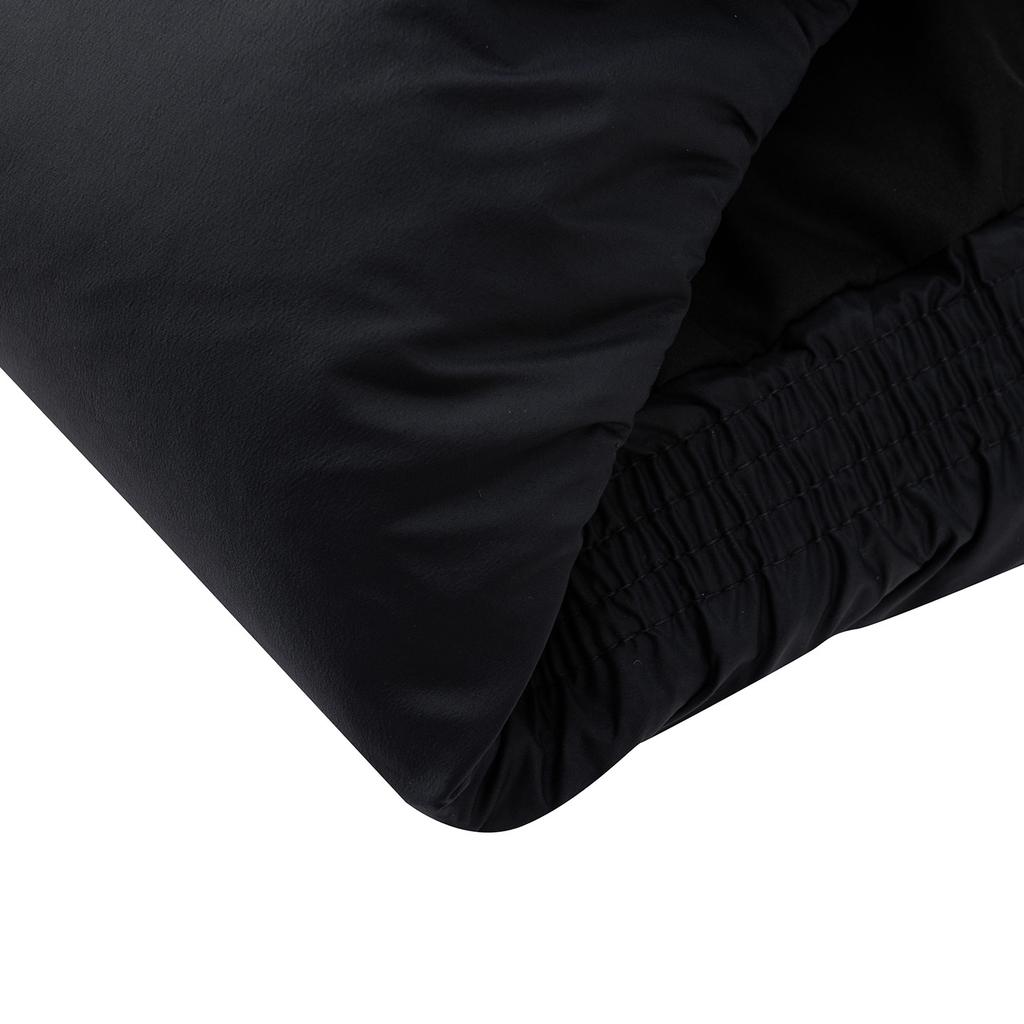 Anta Life Series Warm Three-Proof Down Jacket Men Jacket 952548906-3