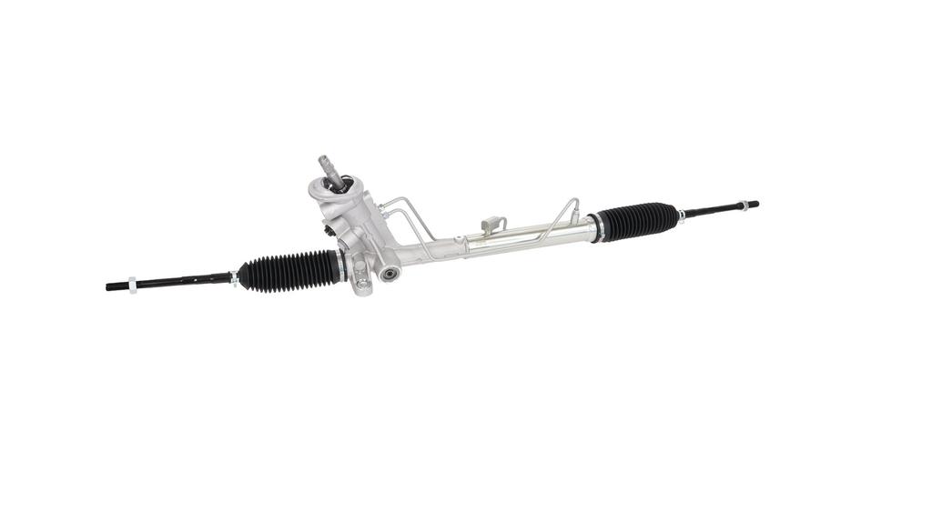 Ft02084 Fast Steering Gear Hydraulic Power Steering