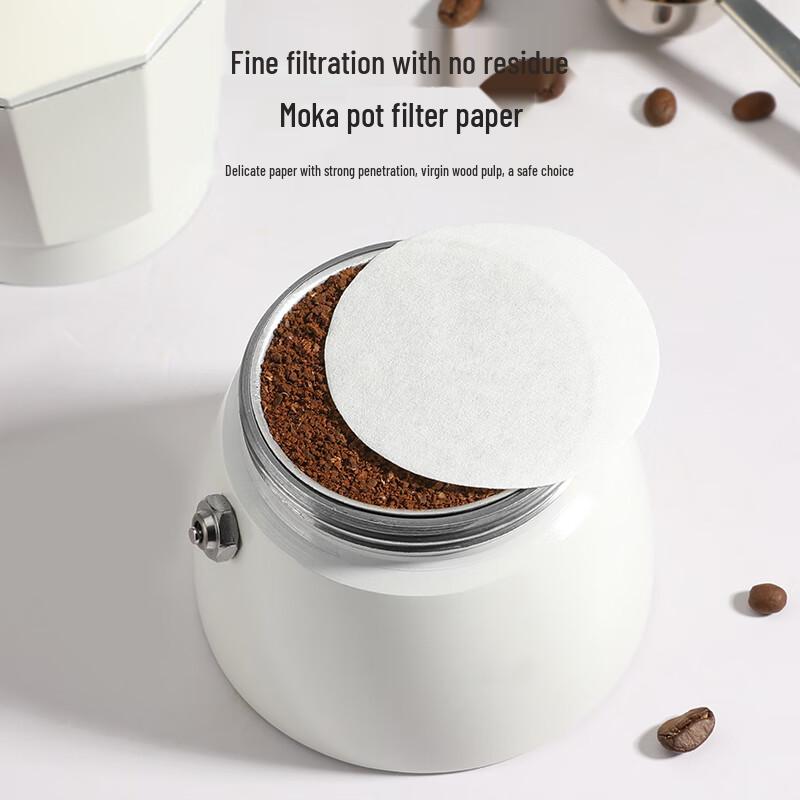 Mongdio Moka Pot Coffee Maker Set