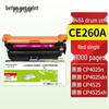 Compatible HP CE260A-CE263A Series Toner Cartridges