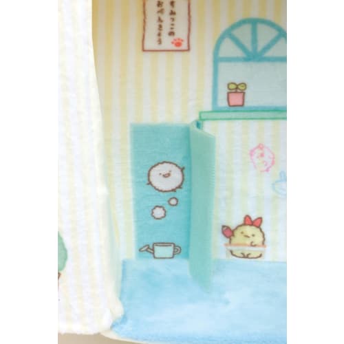 Sumikko Gurashi Sumikko Gurashi's School Sumikko House
