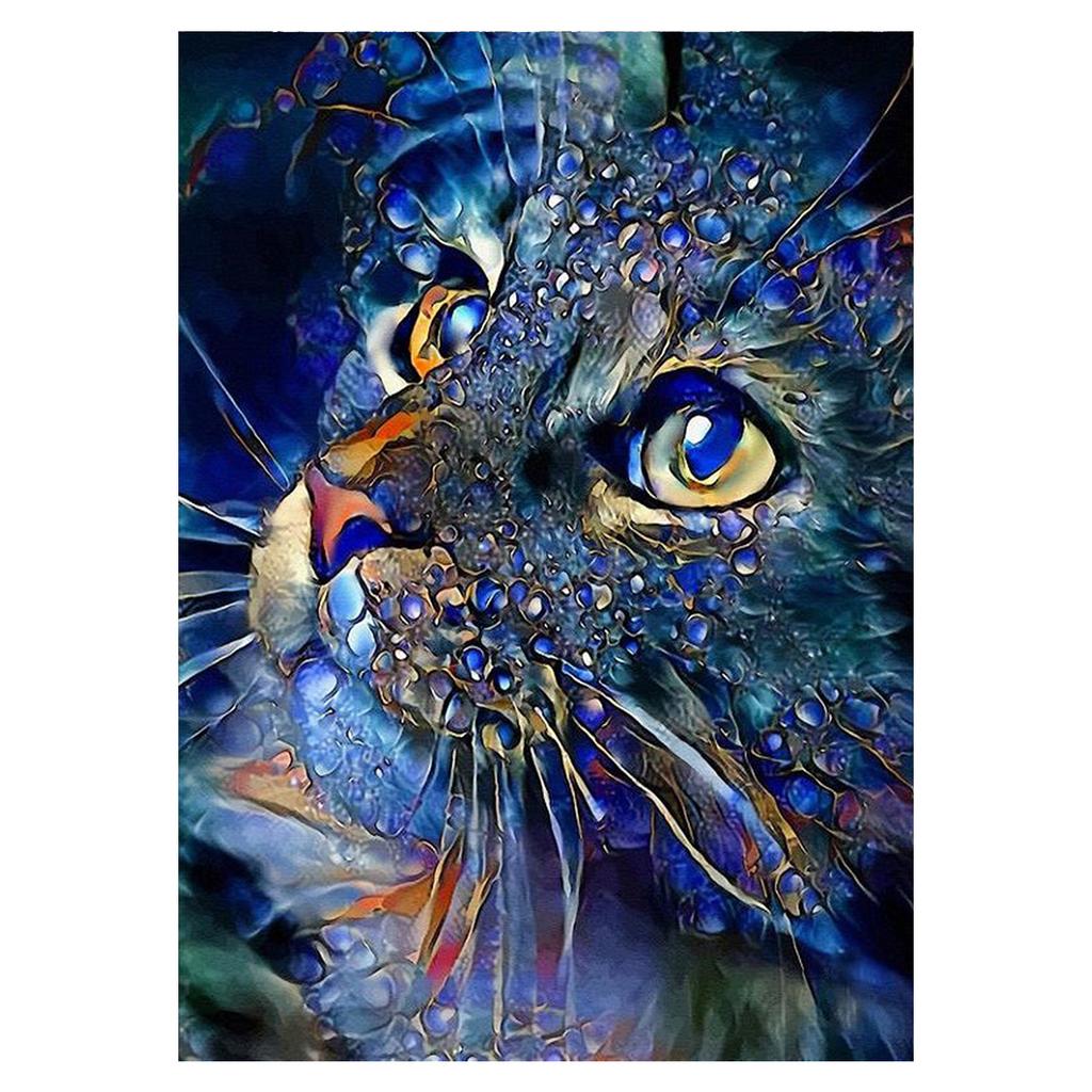 DIY Diamond Painting Full Diamond 5D