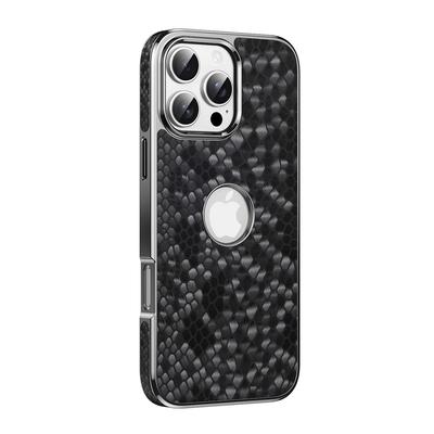 Suitable for Apple 16promax Phone Case, Iphone15, Magnetic Absorption, Exposed Label, 14 Scales, Fully Wrapped Anti-drop Men's Leather Case