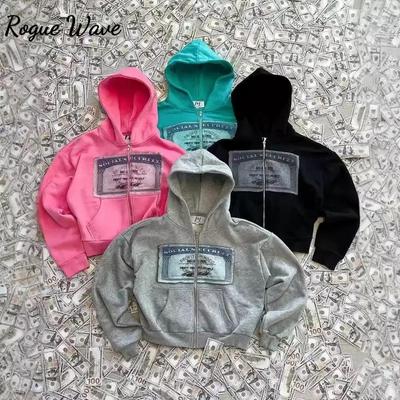Topp – Hoodies & Sweatshirts
