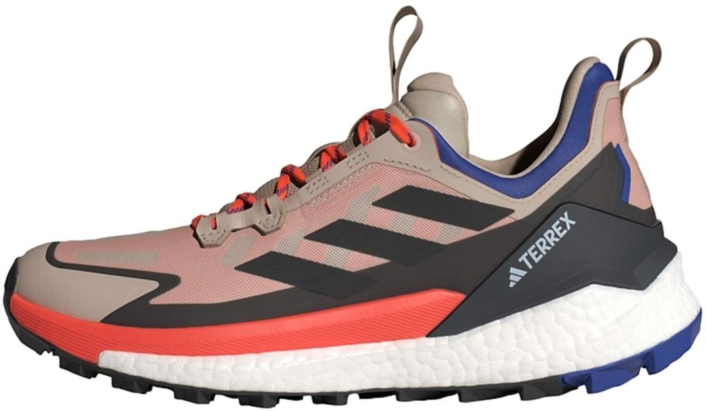 Adidas Terrex Free Hiker 2.0 Low Trekking Shoes
