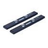 Ambient Light USB Charging LED Car Sole Lamp Remote Control Decoration Modification