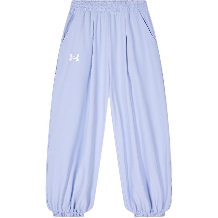 Under Armour Full Length Pants Summer Teenagers 242209091QZ 110