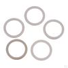 10pcs Engine Oil Drain Plug Washer Seal 215130