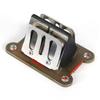 Motorcycle Intake Pipe Mainfold Boot Reed Valve For KTM 50SX 2002-2008 50 SX Pro Senior SX 50 50SX LC 50cc 65 SX sx Pro