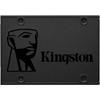 Kingston Internal SSD - A400 - 480GB - 2.5 (SA400S37/480G)