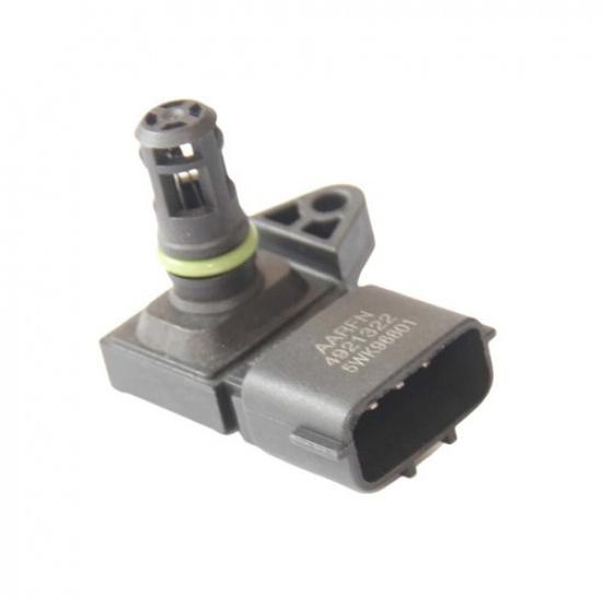 Air Intake Pressure Sensor 4921322 For Cumm Engine Dodge Ram 2500 3500 6.7L