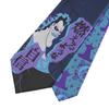 [Disney] Necktie (Villains Hades pattern) DNDW1674