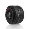 YONGNUO AF 50mm Large Aperture Autofocus Lens for Canon 1D Mark 1D Mark and More f1.8 350D, 450D, 500D, 600D, II, III,