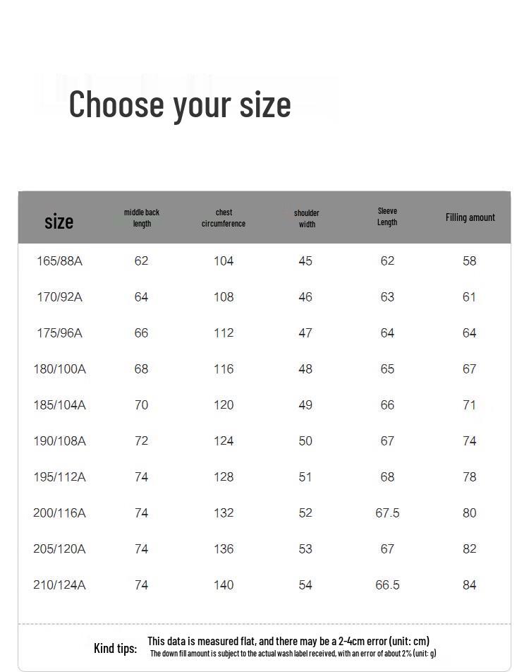 BOSIDENG B250131021 Diamond Quilted Stand Collar Down Jacket