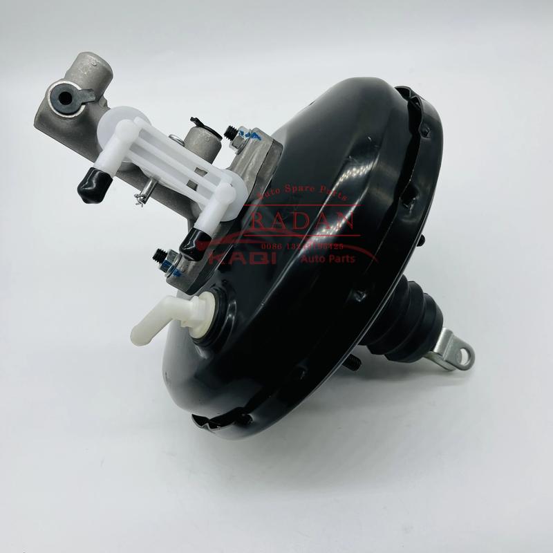 Brake Booster Assembly For Dfsk Dfm K01 K02 K07 K17 Chana Star 6350 3505100-01