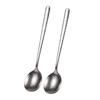 Pure Titanium Food-Grade Spoon