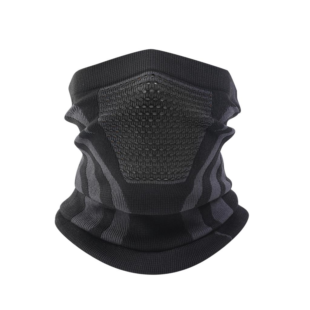 Scaldacollo invernale, maschera antivento per sci, snowboard, moto, ciclismo, per uomo e donna, per tutte le stagioni