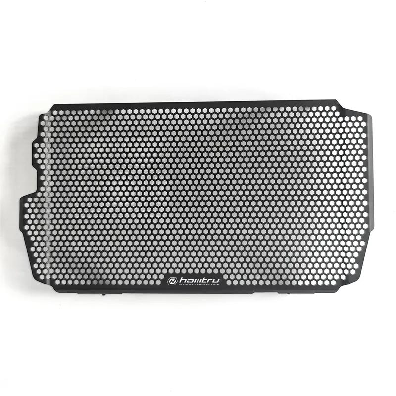 Motorcycle Radiator Grille Guard Cover Protective Water Tank Cooler Protector For Ducati Monster 950 937 2021-2025