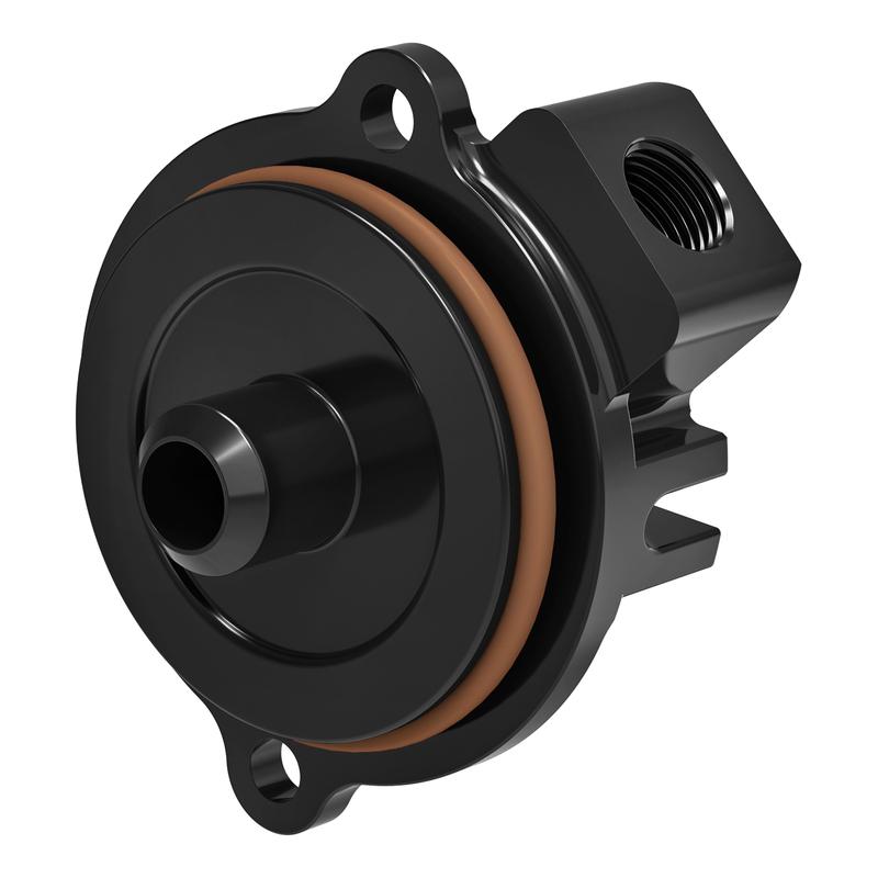 Motorcycle Cooling Finned Oil Filter Cap for KTM 690 SMC R 690 Enduro R 12-23 Husqvarna 701 SM 701 Enduro 16-23 GasGas 700 SM/ES