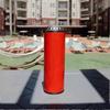 Tactical Beverage Refill Device, Dual Can Dispenser with Quick Refill, Portable Game & Party Drink Dispenser, Fast Reloading Tool