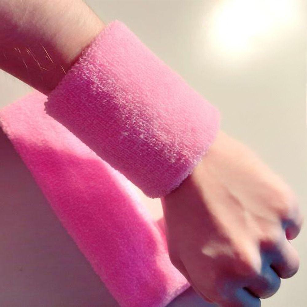 Kids Headbands Wrist Band For Gym Running Sweatband Mens Sports Headband Sweat Headband Wristband