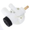 Waterklep Assemblage voor Camper Toilet 385314349 Vervanging voor Sealand EcoVac Vacuflush Pedaal Spoeltoilet