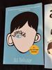 [GEBRAUCHT] Wonder, Auggie & Me, White Bird 3-Buch-Set