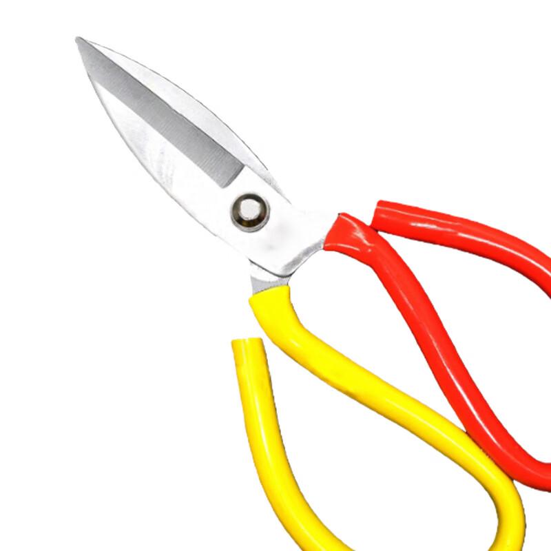Industrial Sheet Metal Shears