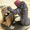 [USED] One Piece Figure Corazon