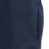 Milok made in Japan Striped Pattern Long sleeve shirt 46 Navy Men's Used