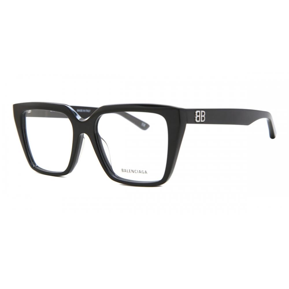 Balenciaga Women Eyeglasses Bb0130o 001