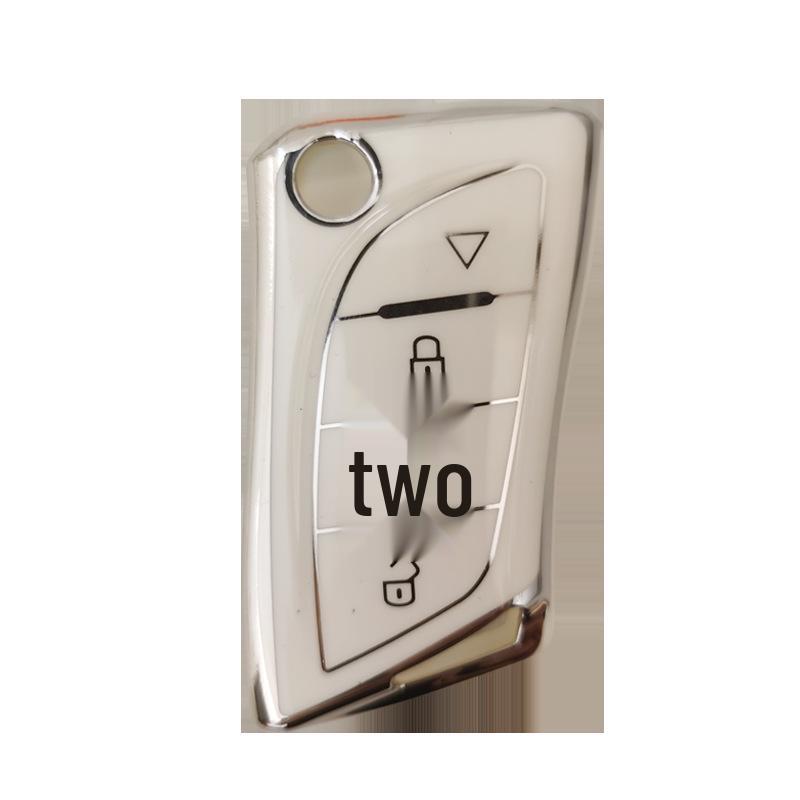 Compatible Aftermarket Key Case for VVDI Toyota, Honda, Nissan Blade, Lexus Folding Key Bag