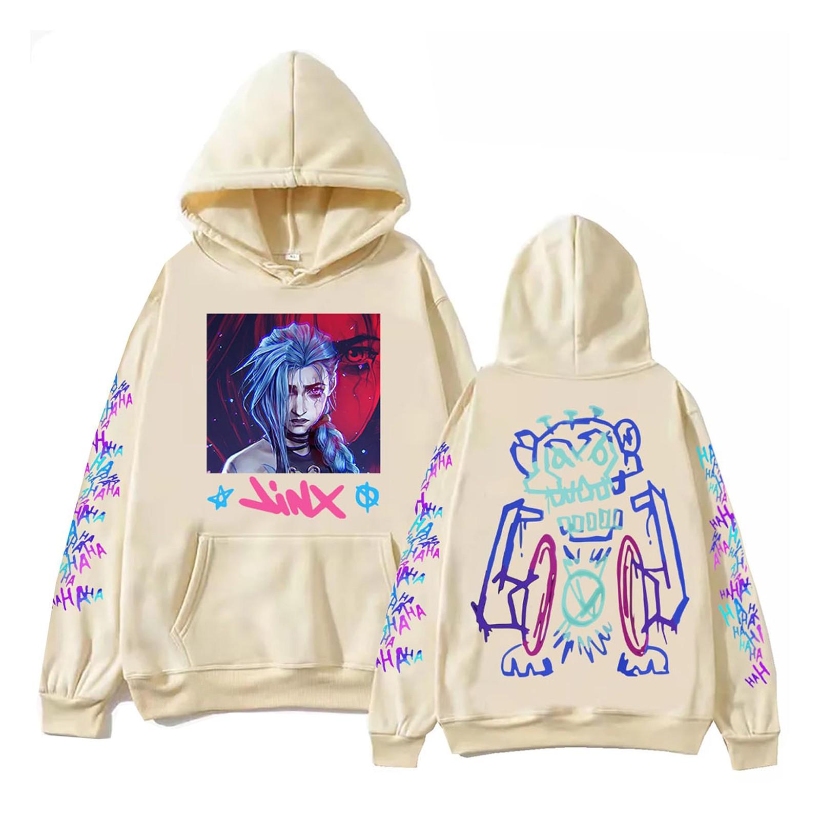 

Женская модная повседневная универсальная повседневная толстовка с капюшоном, повседневная толстовка с длинными рукавами и нашивками сверху L бежевый