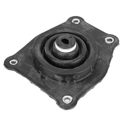 Elerose Shifter Boots, Rubber Transmission Gear Shifter Boots Seal Insulator Gear Shift Knob Boots Dust Cover for Miata 1990-2005 NA01-64-481B