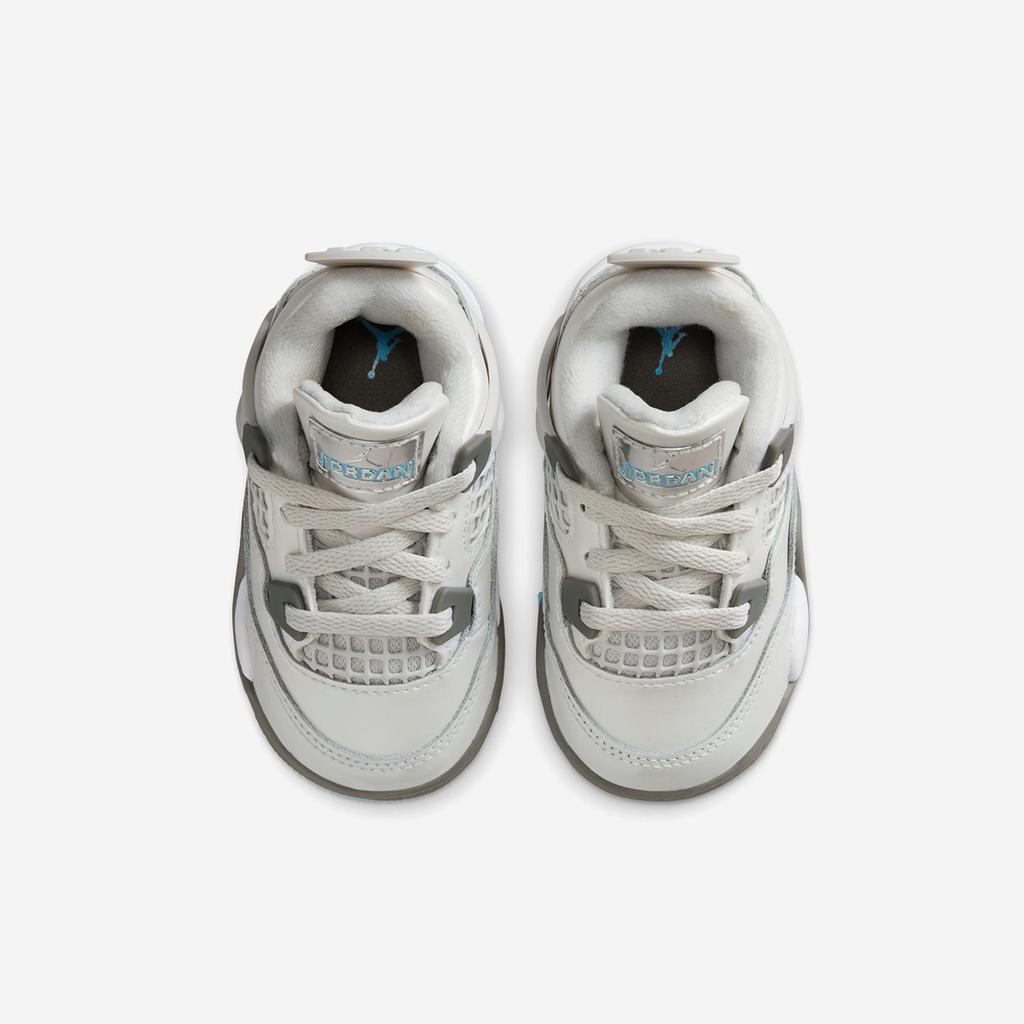 [Jordan] Air Retro UNI Boy Toddler [HV4759-14]
