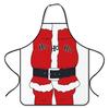 Christmas Holiday Waterproof Oilresistant Apron With Creative Fun Patterns For Adults And Kids