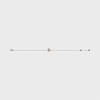 Radidi Gold Bracelet JDDBR5S274S
