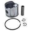 45mm Piston Pin Ring Kit For HUSQVARNA 51 50 Special Chainsaw Replacement Parts OEM 503608171, 503 60 81-71