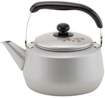 Hokuriku Aluminum Shallot 3L Kettle,