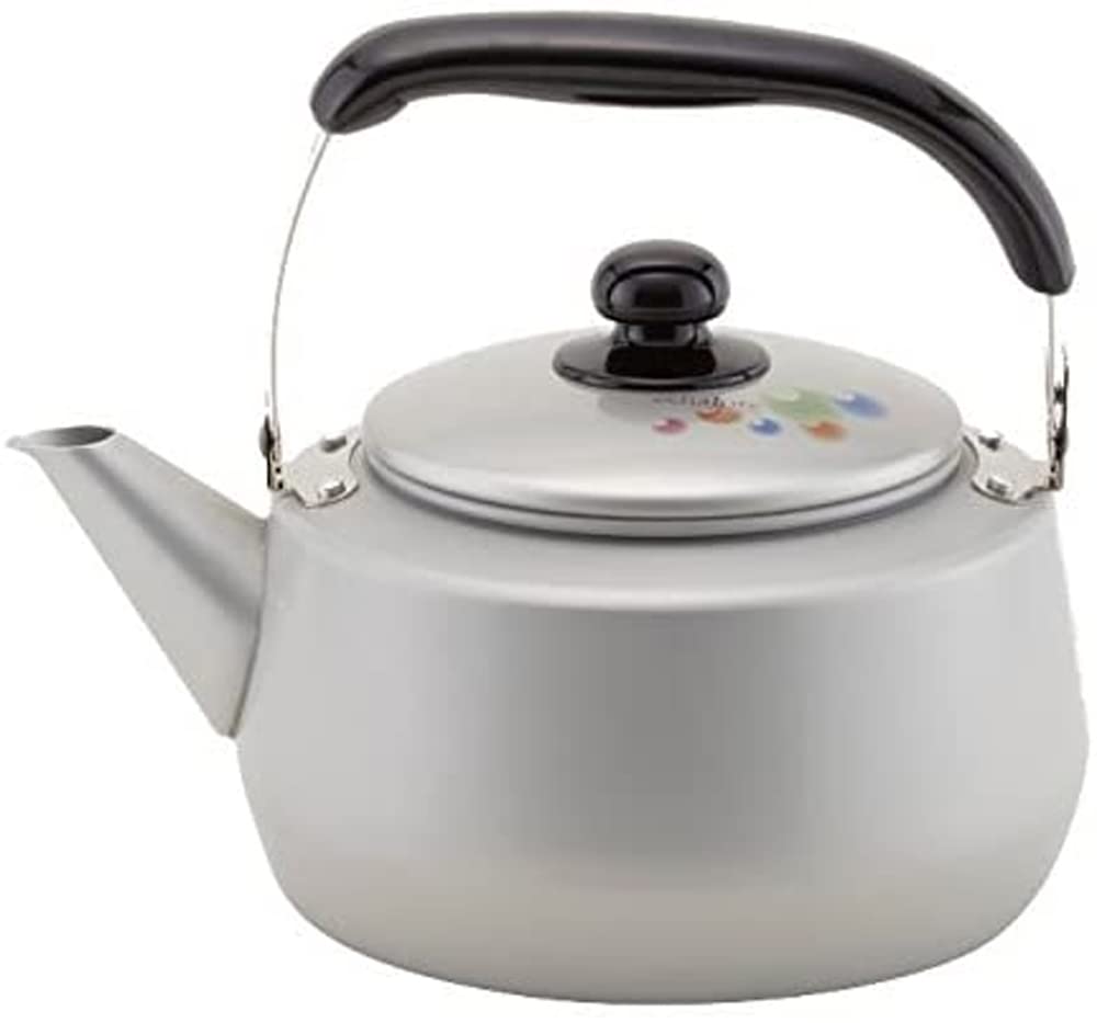 

Hokuriku Aluminum Shallot Kettle, 3L